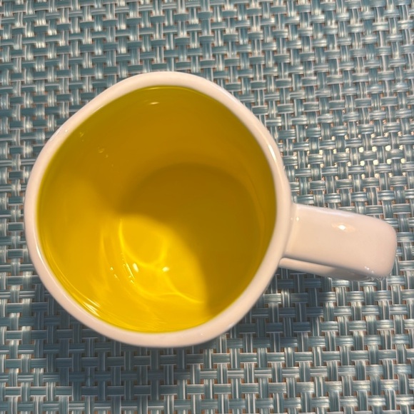 Rae Dunn “HAPPY SPRING” mug cup - Picture 5 of 6